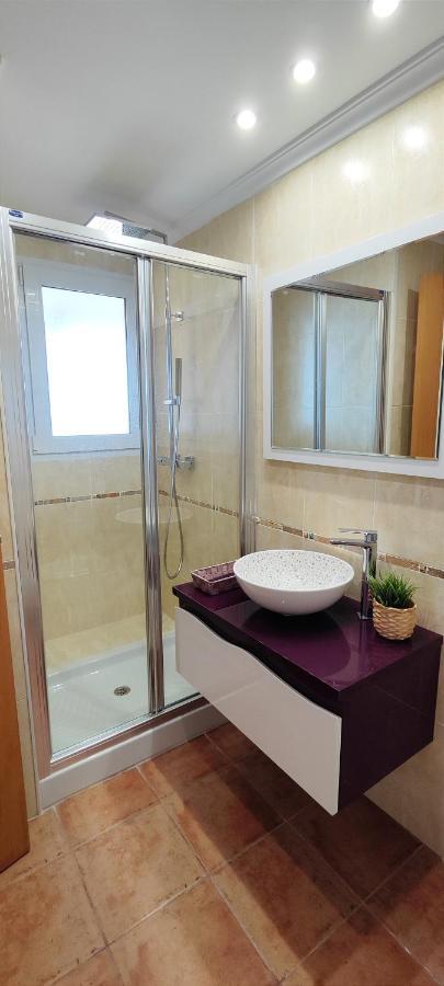 Catamaran Ii By Costa Apartamento Dénia