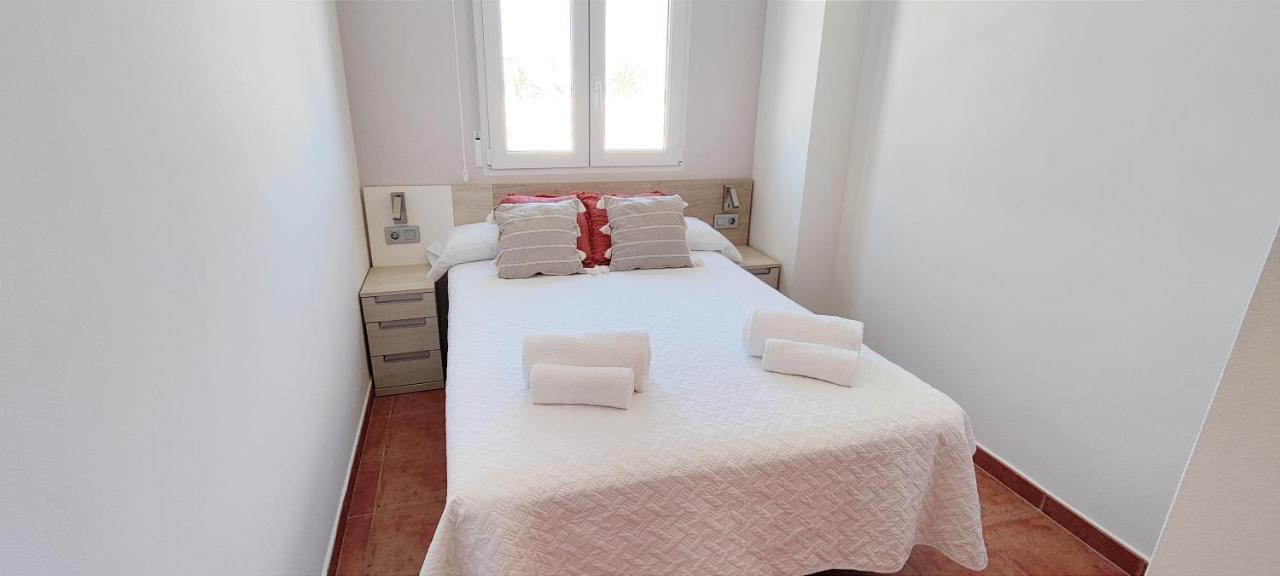 Apartamento Catamaran Ii By Costa