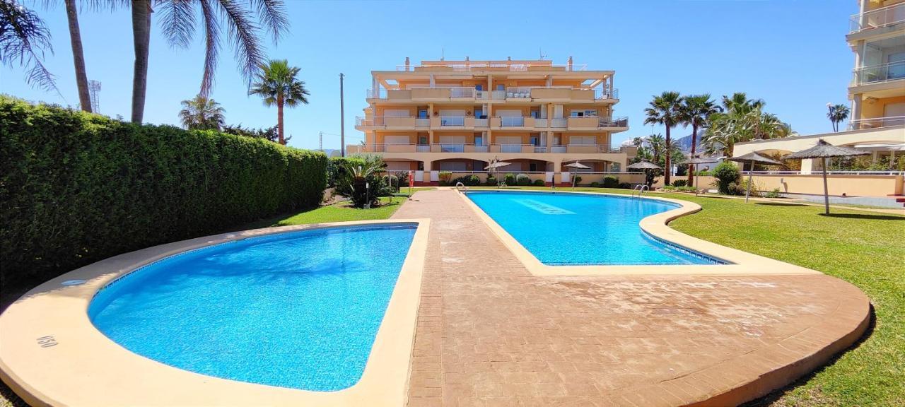Apartamento Catamaran Ii By Costa Dénia