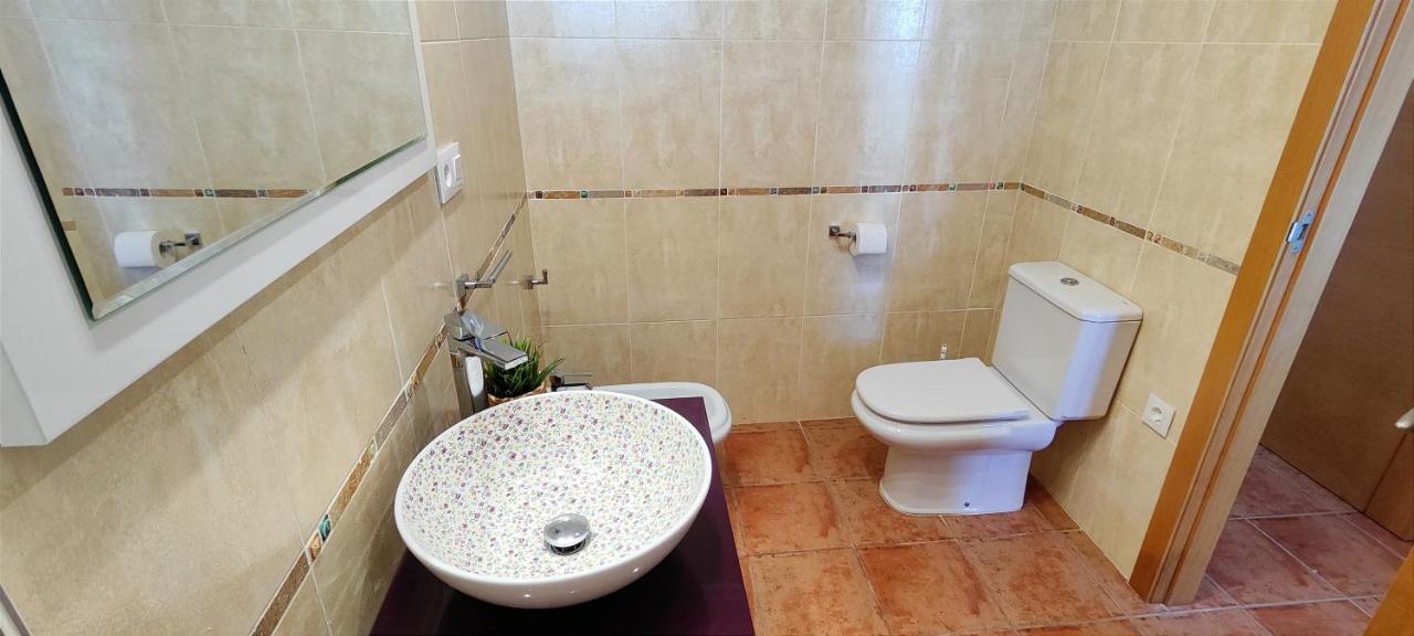 Catamaran Ii By Costa Apartamento Dénia