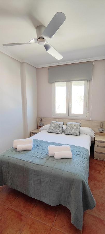 Catamaran Ii By Costa Apartamento