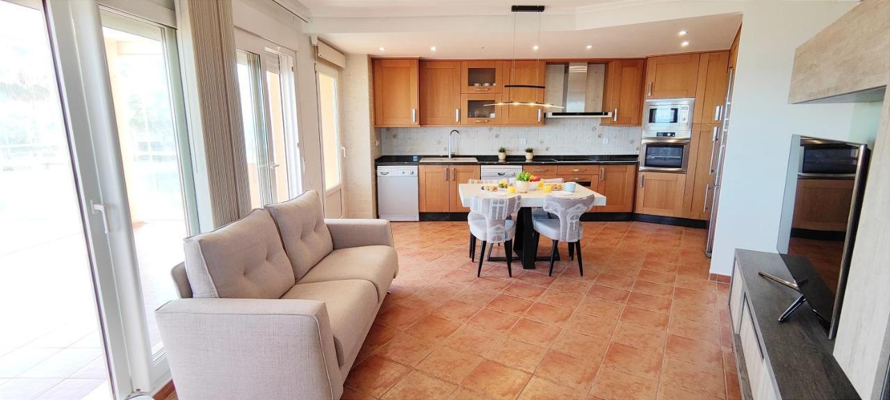 Apartamento Catamaran Ii By Costa *