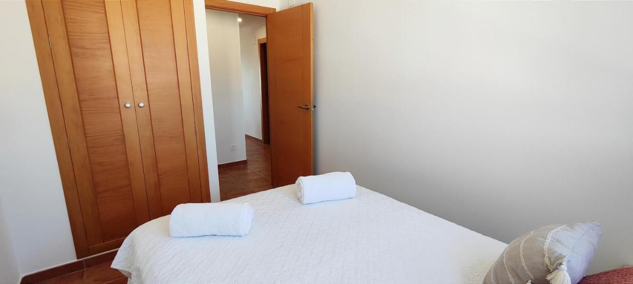 Apartamento Catamaran Ii By Costa Dénia
