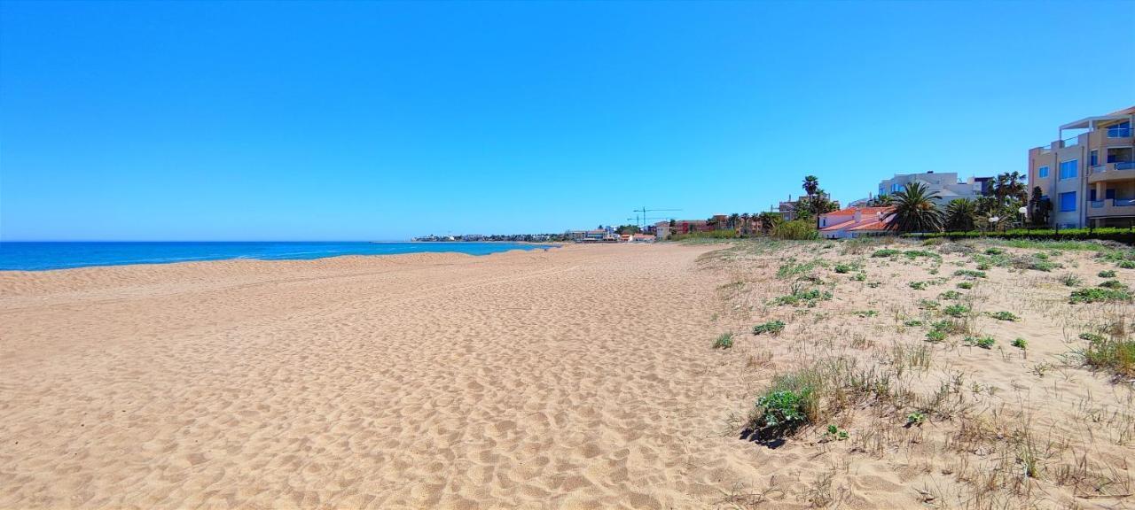 Apartamento Catamaran Ii By Costa Dénia