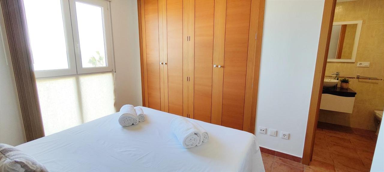 Apartamento Catamaran Ii By Costa Dénia