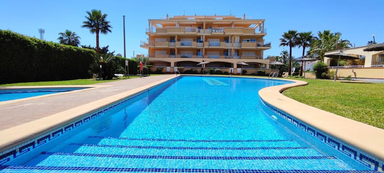 Catamaran Ii By Costa Apartamento