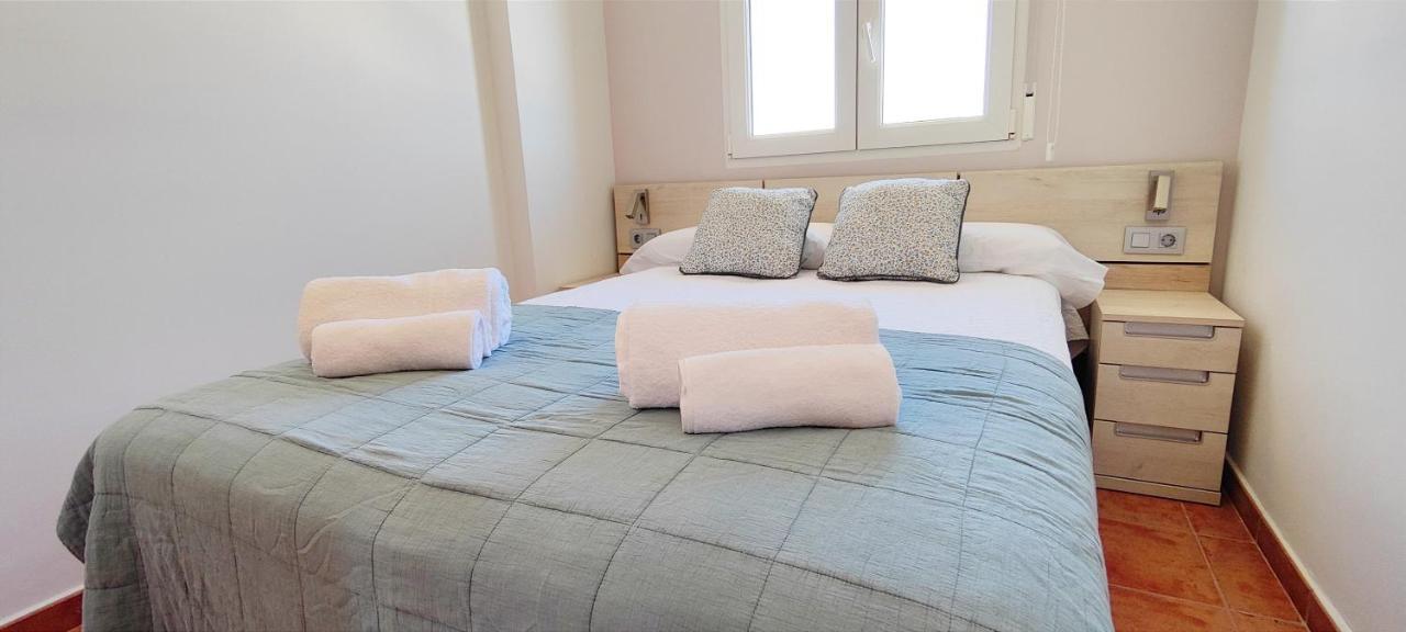 Apartamento Catamaran Ii By Costa Dénia