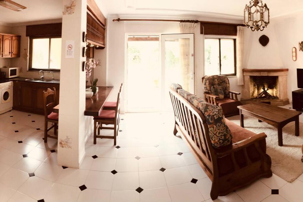 Alex Costablanca Apartment