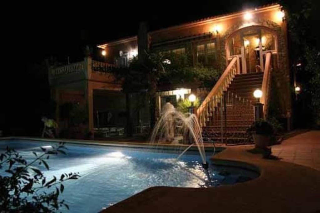 Alex Costablanca Apartment *