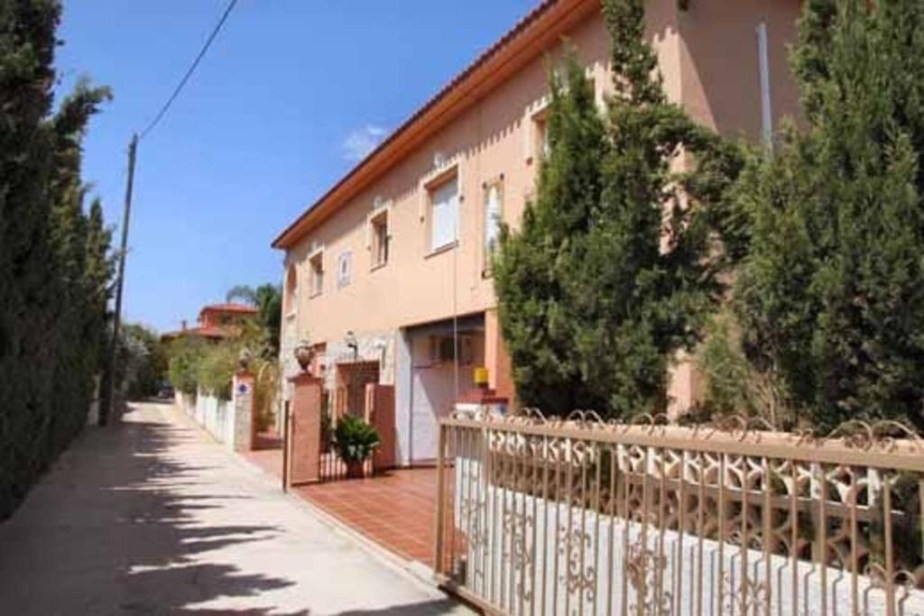 Apartment Alex Costablanca