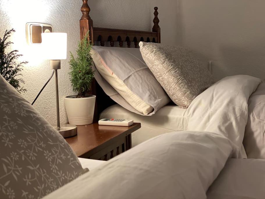 Alex Costablanca Apartment Denia