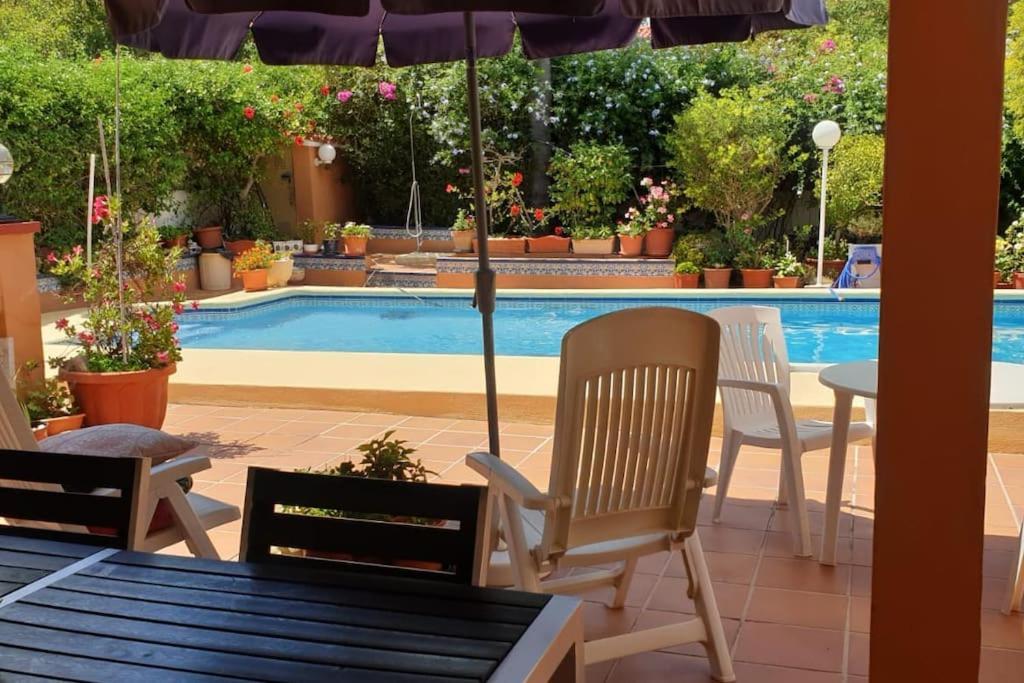 Apartment Alex Costablanca Denia
