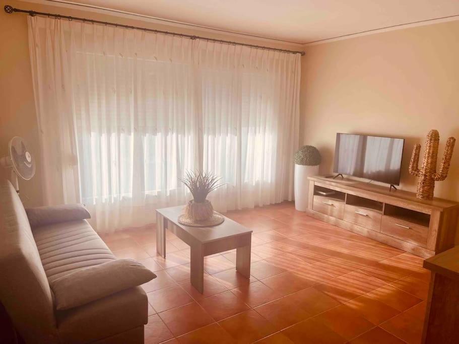 Apartment Apartamento En Primera Linea De Playa