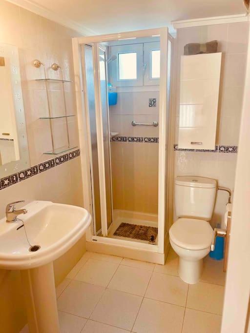 Apartamento En Primera Linea De Playa *