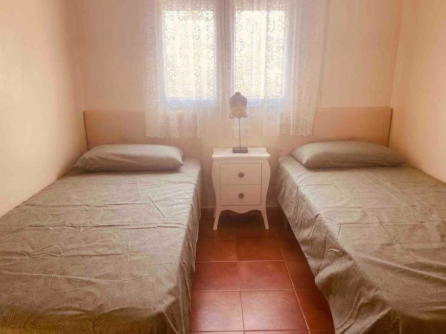 Apartamento En Primera Linea De Playa