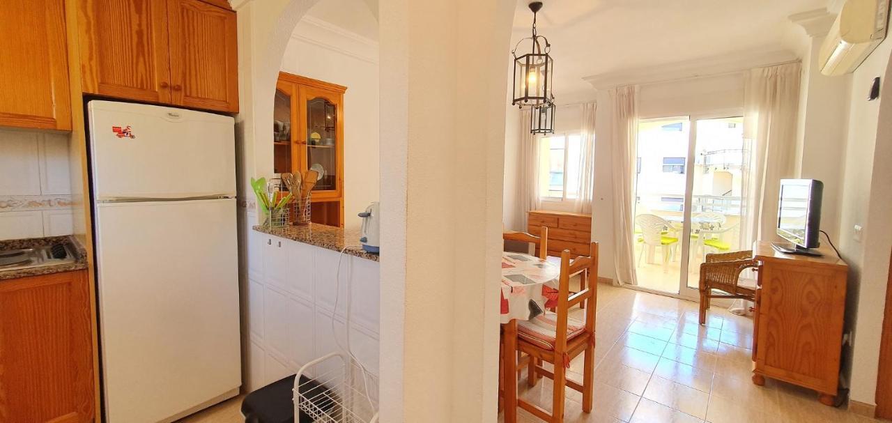 Daly Vac028 Denirent Apartment