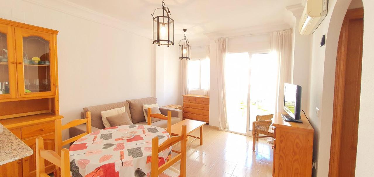 Daly Vac028 Denirent Apartment Denia