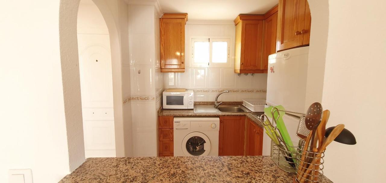 Daly Vac028 Denirent Apartment *