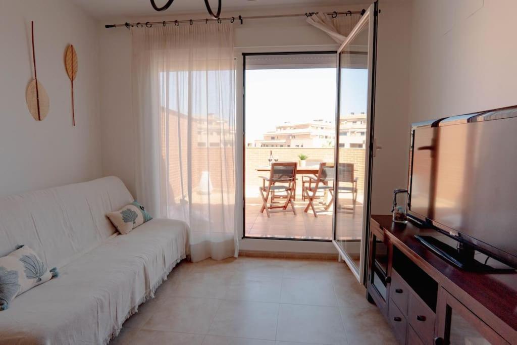 Atico Centrico Apartamento *
