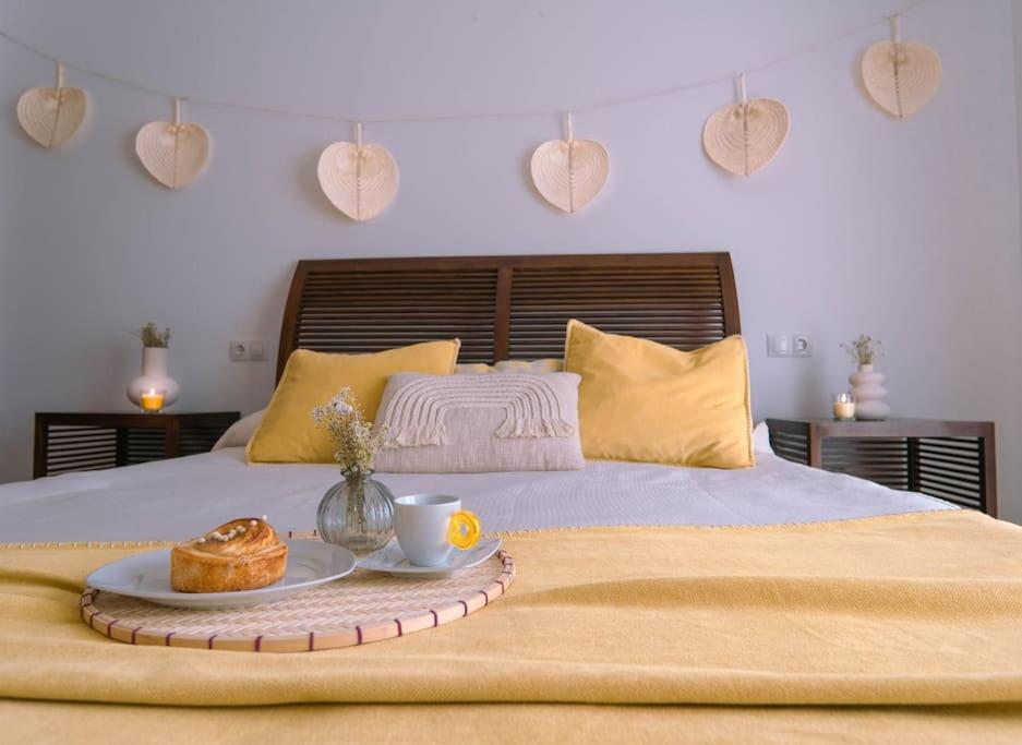 Apartamento Atico Centrico *