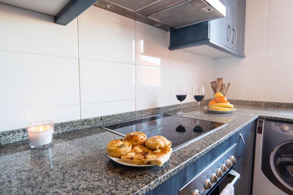 Apartamento Atico Centrico Dénia