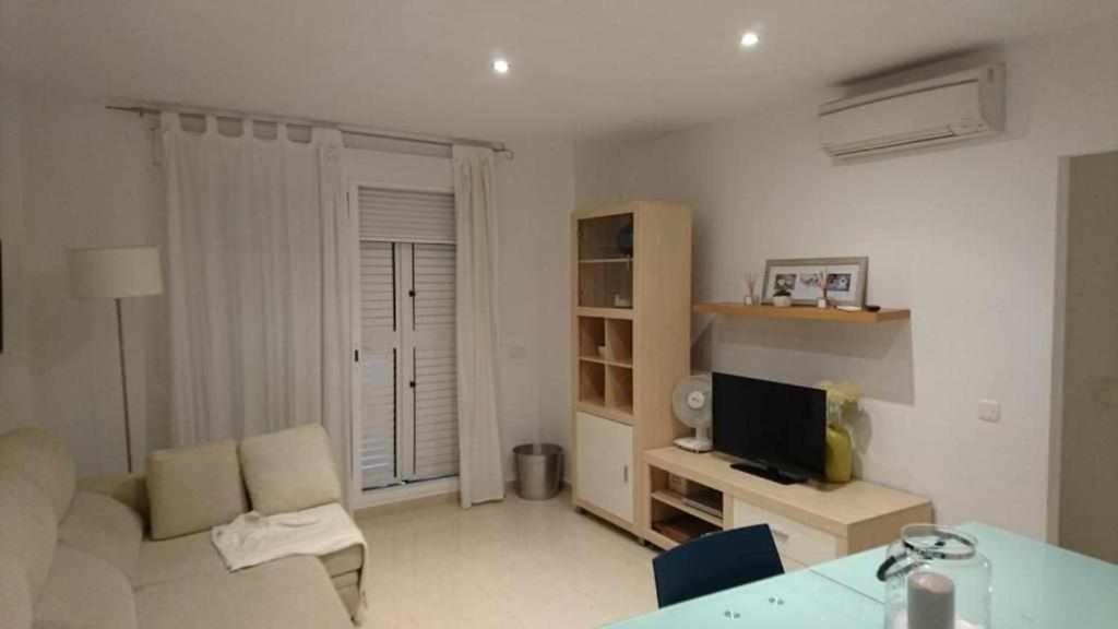 Apartment Brisas De