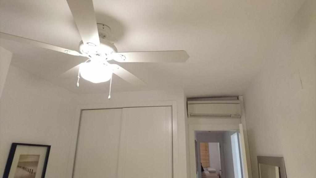 Apartment Brisas De *