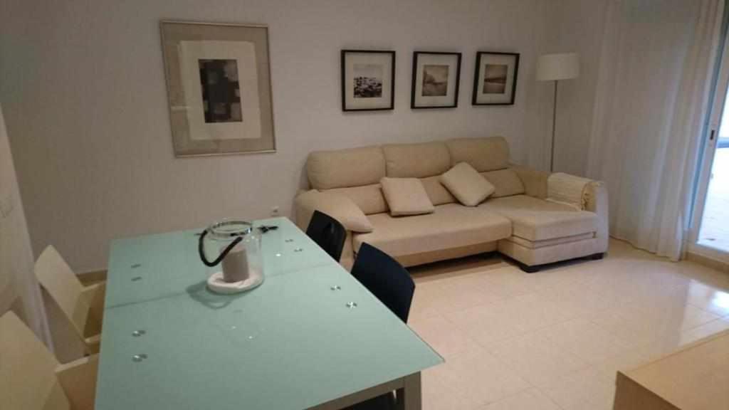 Apartment Brisas De *