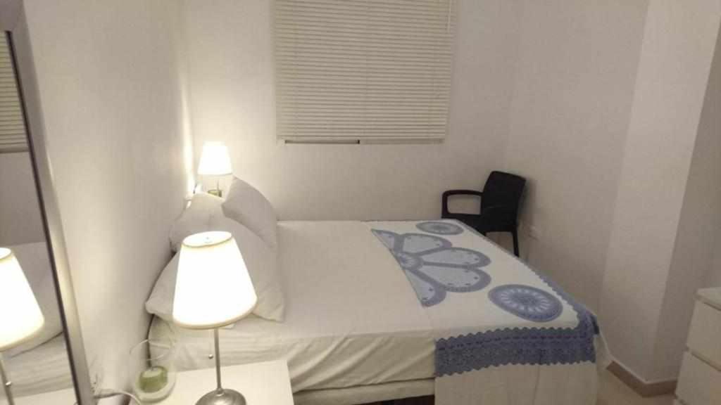 Apartment Brisas De Denia