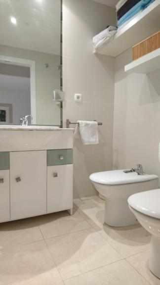 Apartment Brisas De *