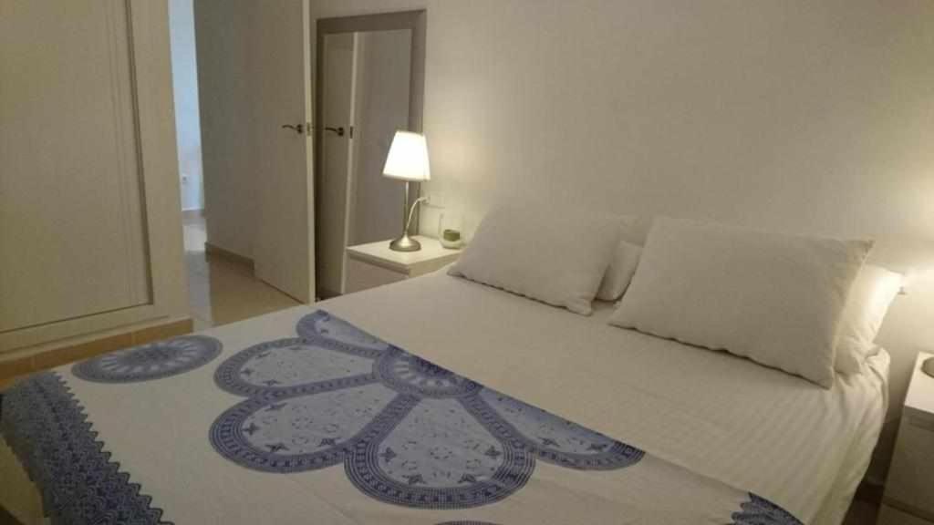 Brisas De Apartment *