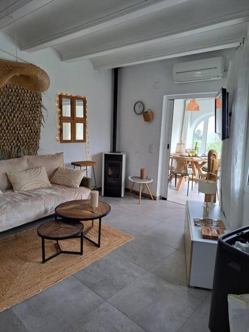 Boho Veranda Apartment *