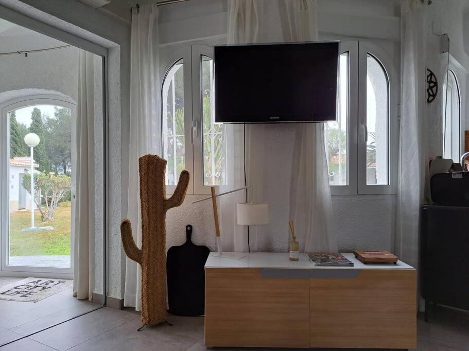 Boho Veranda Denia