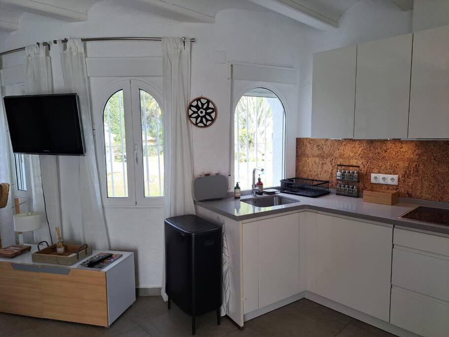 Apartment Boho Veranda
