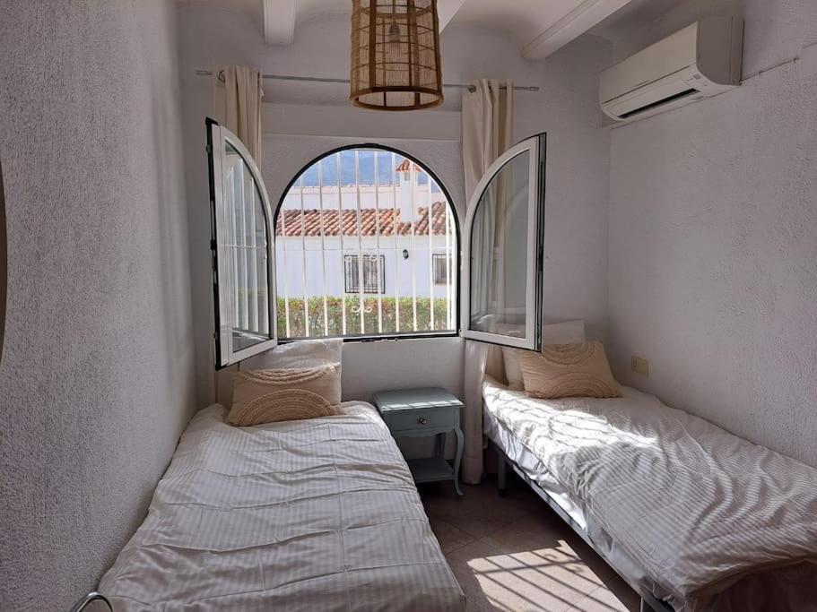 Apartment Boho Veranda *