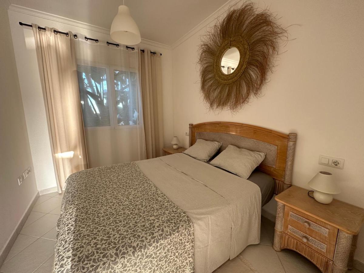 Apartment La Giralda