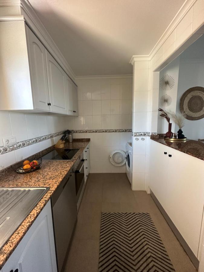 La Giralda Apartment *