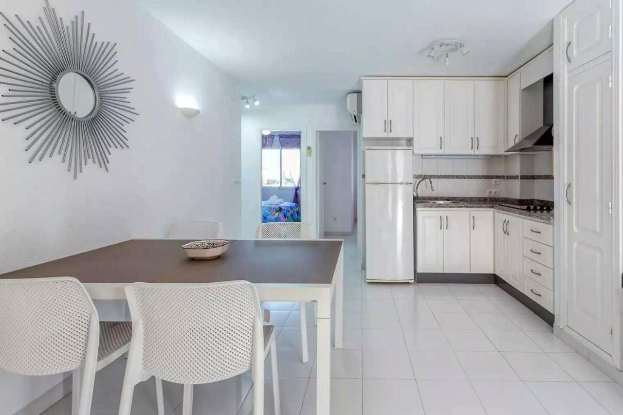 Apartamento En Planta Baja Apartment