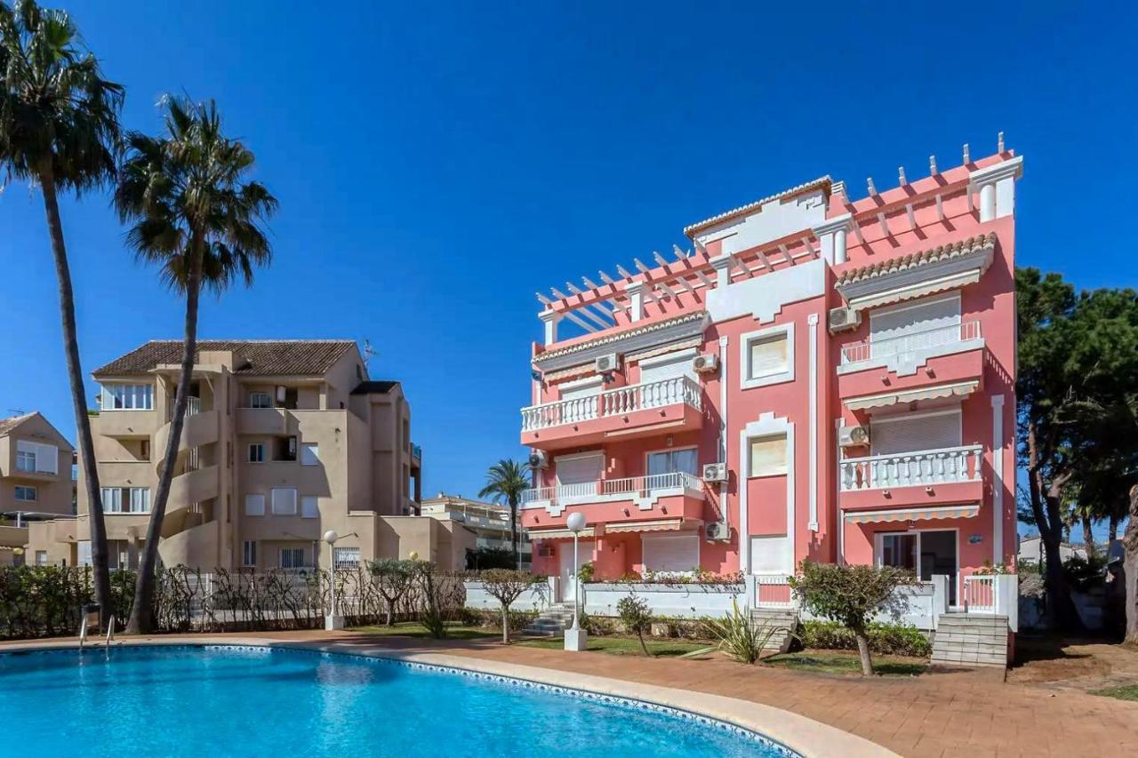 Apartamento En Planta Baja