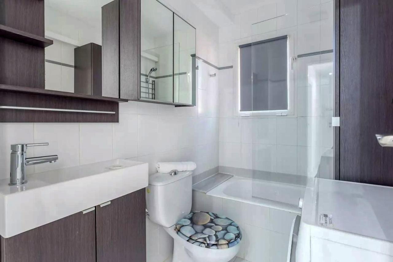 Apartamento En Planta Baja Denia