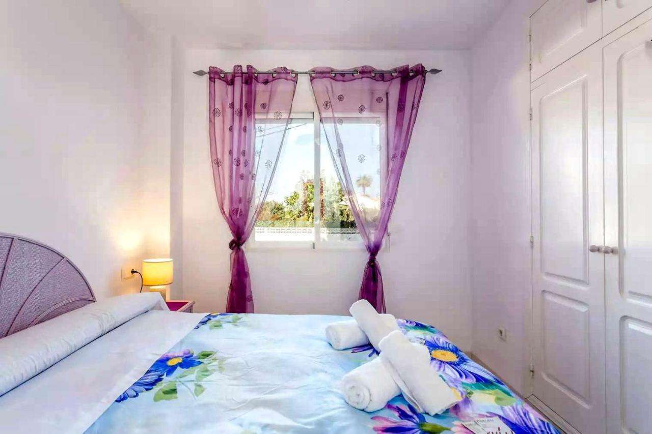 Apartamento En Planta Baja Apartment