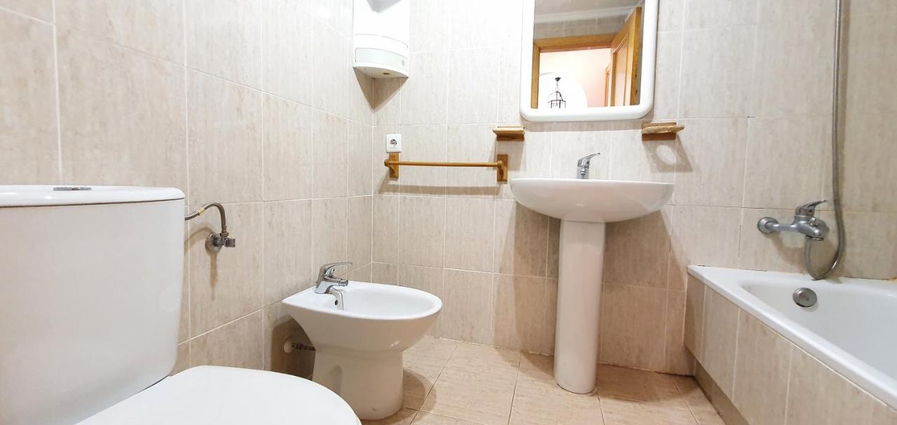 Daly Vac028 Denirent Apartment