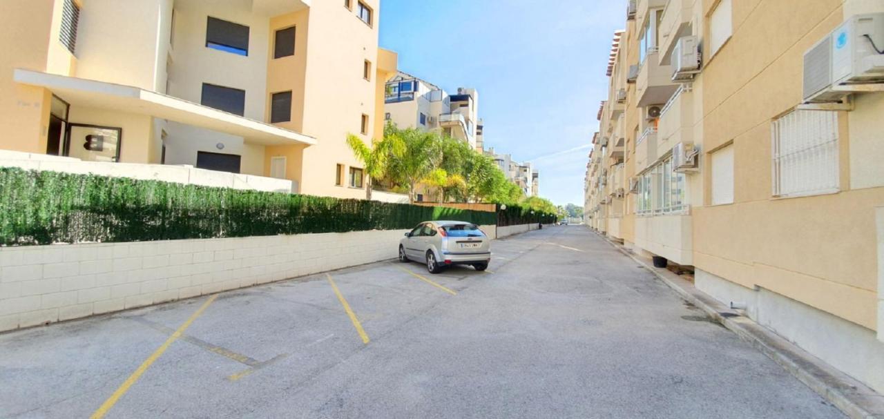 Daly Vac028 Denirent Apartment *