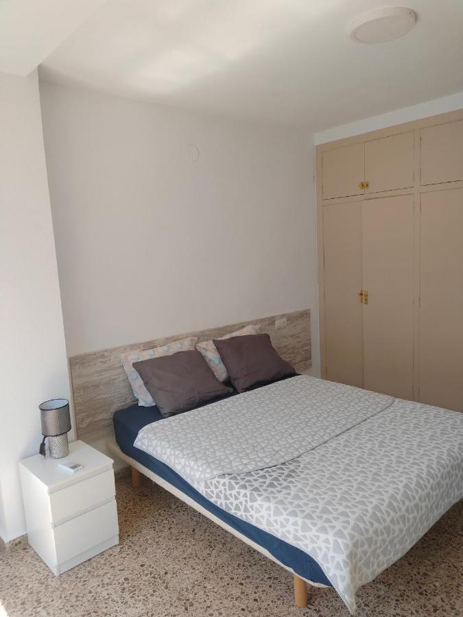 Centre Apartment *