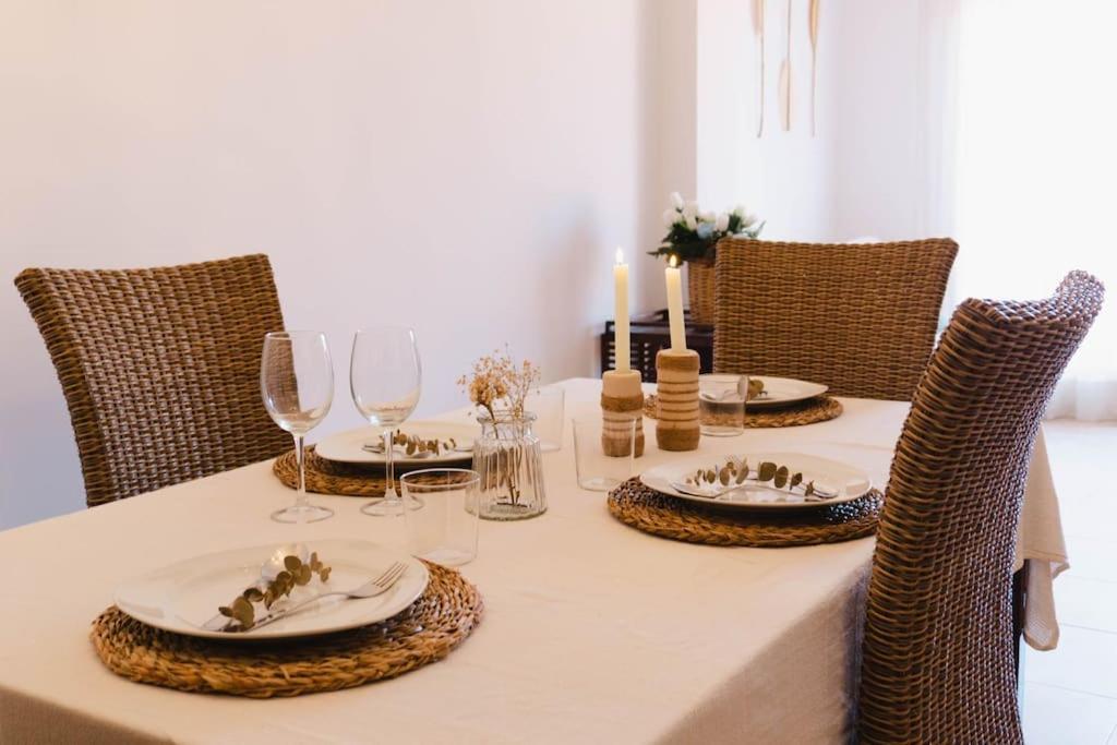 Atico Centrico Apartamento