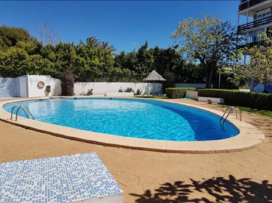 Rotas Apartment Denia