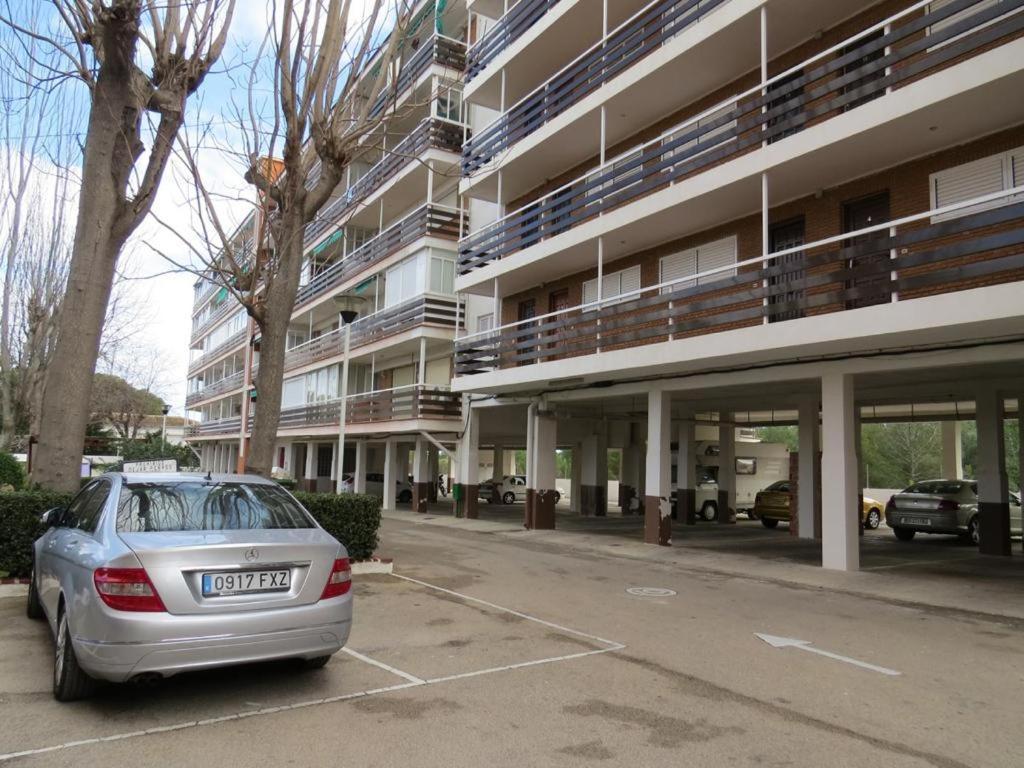 Apartment Rotas Denia