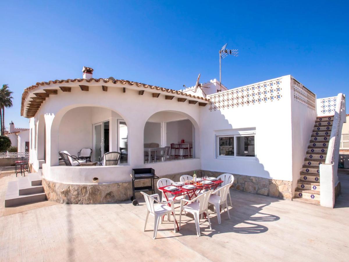 Holiday Casa Chill By Interhome