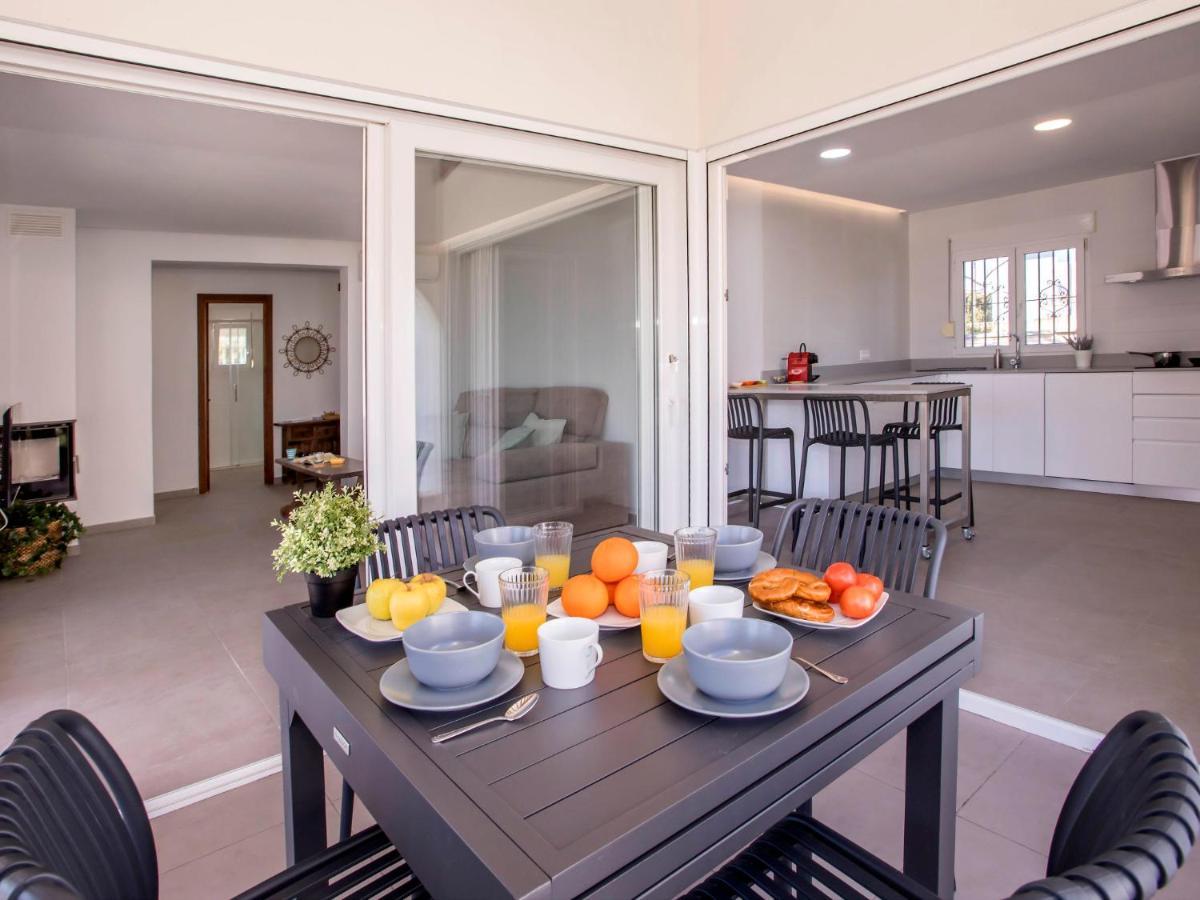 Holiday Casa Chill By Interhome *