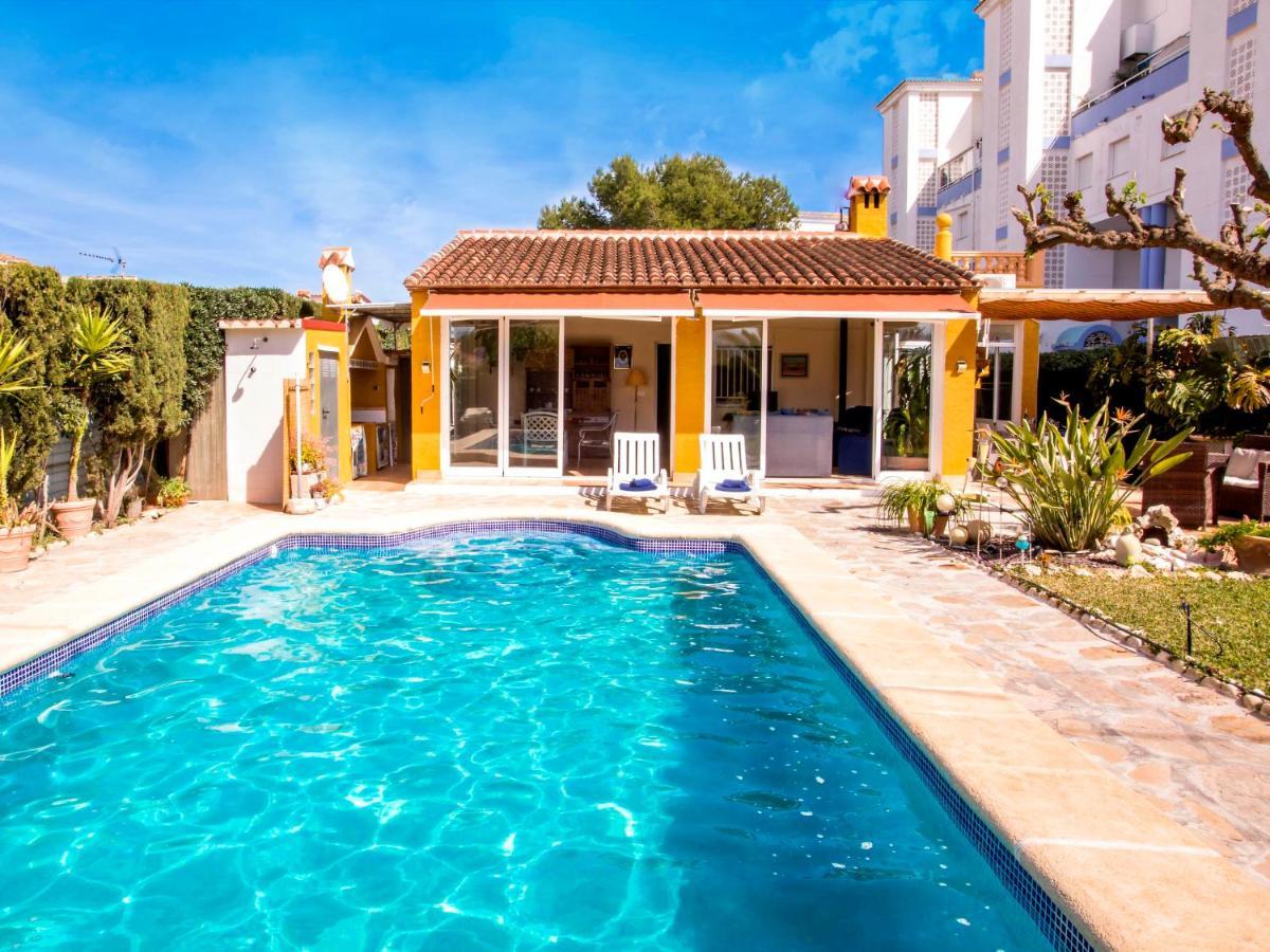 Holiday home Lolita By Interhome